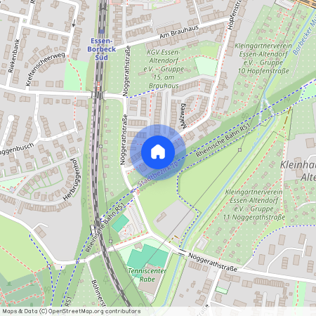 Hopfenstr. 69, 45359, Essen Ot Borbeck