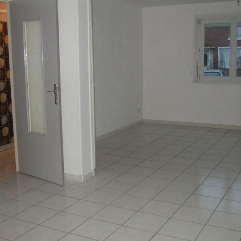 SAINT NICOLAS - MAISON A LOUER - Photo 1