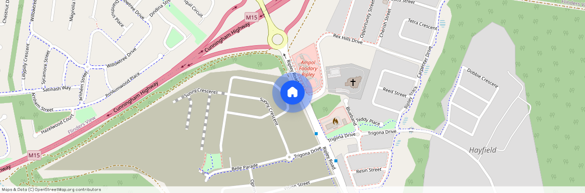 25 Horizon Street, Qld 4306, Ripley