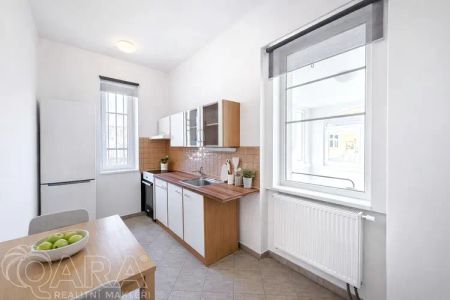 Pronájem bytu 3+1 v osobním vlastnictví 85 m - Photo 4