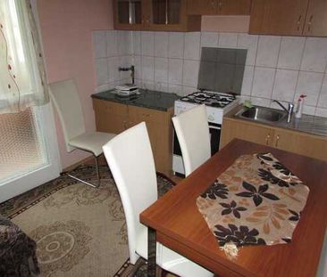 De inchiriat garsoniera, 33 mp, zona Farmec - Photo 3