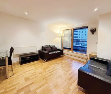 1 bedroom apartment to rent - Photo 2