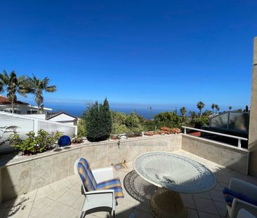 Bonito apartamento con piscina climatizada en alquiler - Photo 4