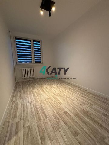 Mieszkanie śląskie Pszczyna powierzchnia 56.7 m² C160-WM-86038 - Фото 4