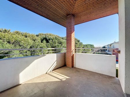 Appartement 3 pièces - Photo 4