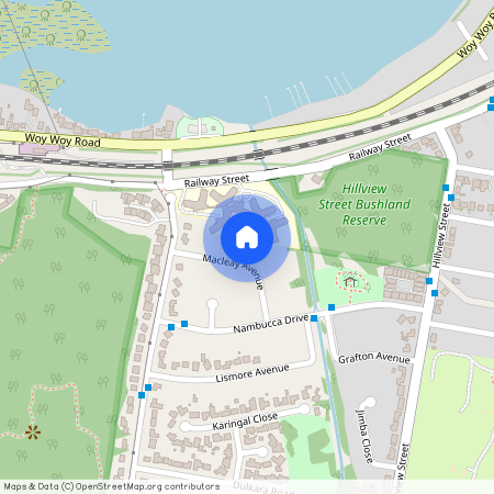 10a Macleay Avenue, Woy Woy