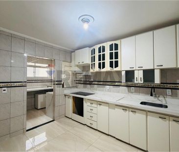 Apartamento semi - mobiliado para locação no Jardim Santa Clara, SP - Photo 3