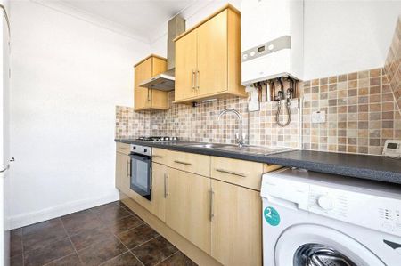 1 bedroom apartment to rent - Photo 4