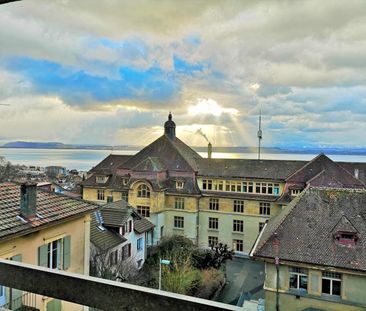 2 Zimmer, 45 m², 1. Stock - Foto 3