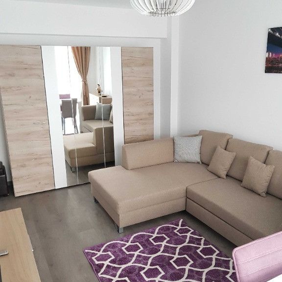 Apartament o camera zona Circumvalatiunii - Photo 1
