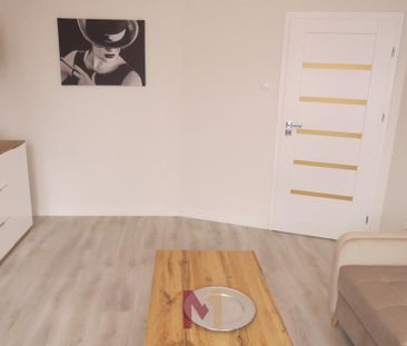 Mieszkanie na wynajem, Gorzów Wlkp., Centrum - Zdjęcie 5