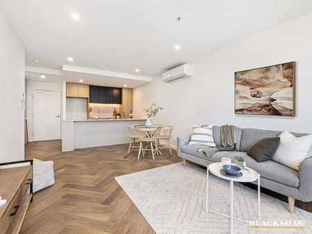 119/39 Mcintyre Street, Narrabundah ACT 2604 - Apartment For Rent | Domain - Photo 4