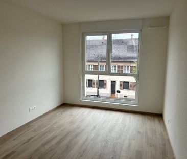 Appartement 3 pièces à louer - Photo 3