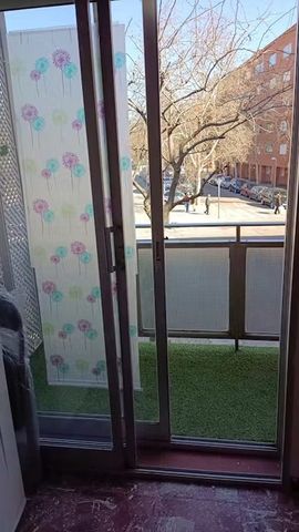 Avenida de las Palomeras, Madrid, Community of Madrid 28018 - Foto 5