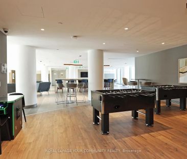 For Lease - 50 Power Street Unit# 530, Toronto, Ontario - Photo 6