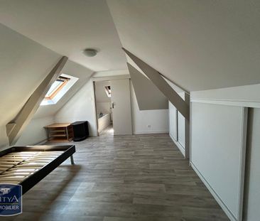 Location Appartement 2 pièces 20m² LAVAL 53000 - Photo 5