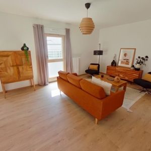 Location Appartement à GRENOBLE - Photo 5