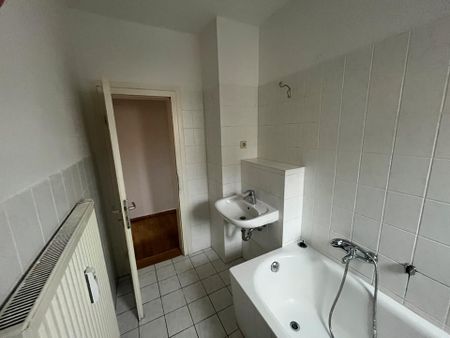 3-Raumwohnung in Taucha zu vermieten - Foto 4