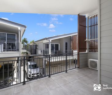 BEAUTIFUL ONE BEDROOM AIR-CONDITIONED APARTMENT - WITH SWIMMING POO... - Photo 4