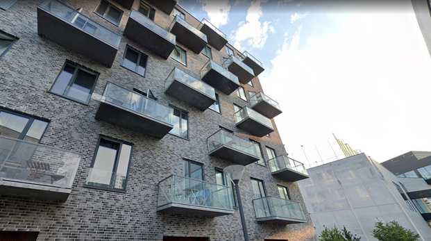 Ceresbyen 7B, 6 2 8000 Aarhus C - Photo 1