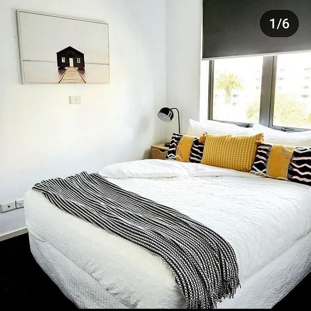 Comfortable Fully Furnished Apartment - Photo 1