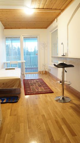 Laggkärlsvägen, Huddinge - Photo 3