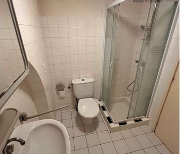 Location Appartement 2 pièces 37m² THONON LES BAINS 74200 - Photo 4