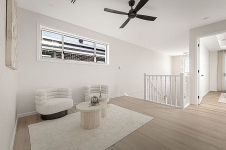 Impressive Five-Bedroom Residence with Space for the Whole Family - Photo 2