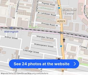 2 bedroom flat for rent - Photo 1