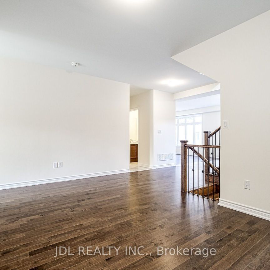 For Lease - 52 Bill Guy Drive, Georgina, Ontario - Photo 1