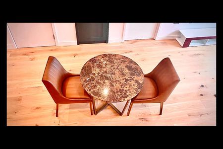 1 Bed Flat, Defoe House, E14 - Photo 3