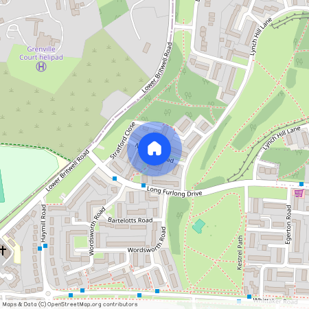 Newport Road, Berkshire, SL2