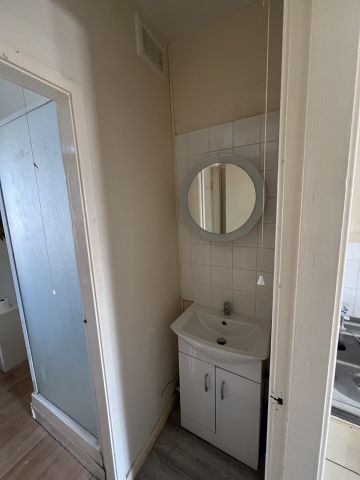 1 Bed Flat, Gotham Street, LE2 - Photo 4