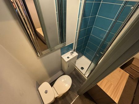 1 bed House Share - To Let - Photo 5