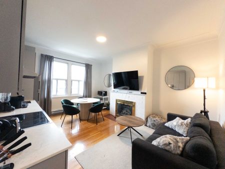 2075 Av. Lincoln, Montréal (Ville-Marie), QC H3H - Photo 3