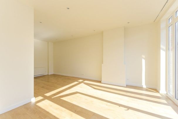 Te huur: Appartement Voltastraat in Schiedam - Foto 1