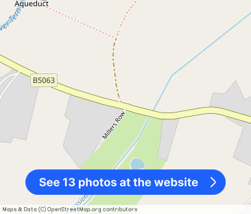 Longdon Hall Cottage, Longdon upon Tern - Photo 1