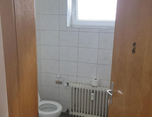 Souterrain Wohnung zu vermieten - Foto 1