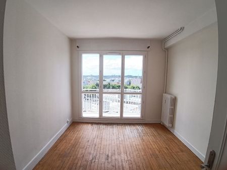 CAEN - Appartement 4 pièces - Photo 4