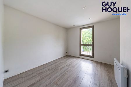 LOCATION : maison T3 (56 m²) à COMBS LA VILLE - Photo 3