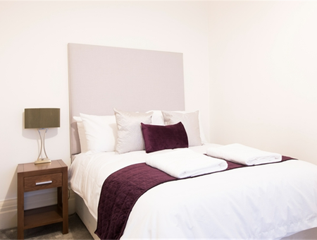 Strathmore Court, NW8, London - Photo 3