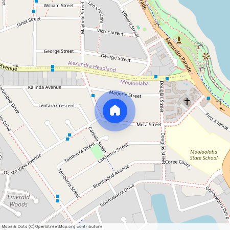 15/56 Meta Street, Qld 4557, Mooloolaba