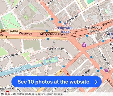 East Harbet Road, London - Photo 1