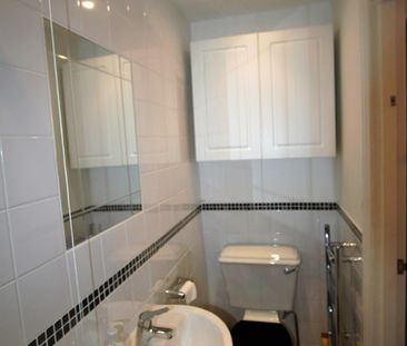 1 Bed Maisonette, St. Peters Road, LE2 - Photo 4