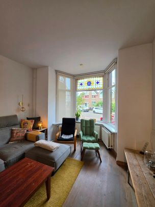 Maison familiale individuelle Czarinastraat, Zaandam - À louer - Photo 1