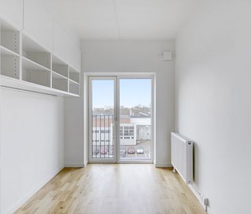 1-værelses Ungdomsbolig på 26 m² på Frederiksberg - Photo 1