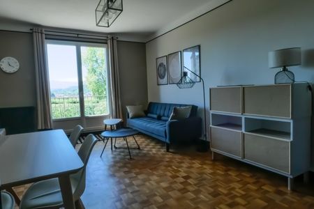 Location / Appartement T3 - Photo 2
