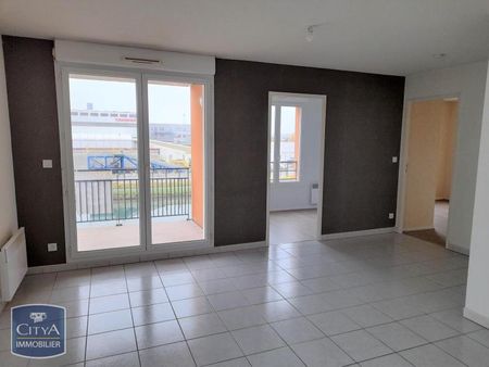 Appartement 2 pièces à Saint-Dizier - Photo 2