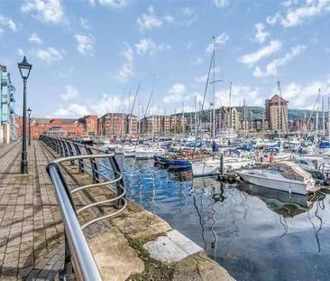 Abernethy Quay, Maritime Quarter, Swansea, SA1 - Photo 5