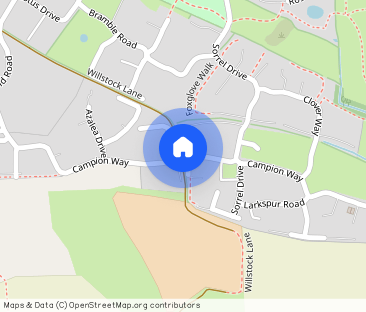 Campion Way, Bridgwater - Photo 1